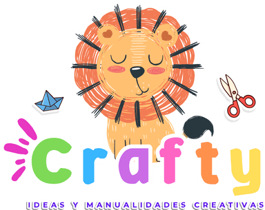 Crafty Ideas Logo